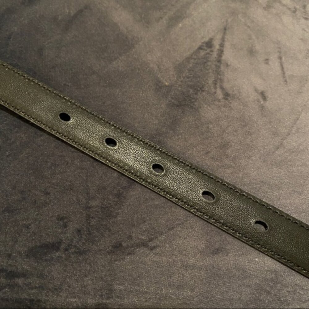 YSL Slim Belt - Picture 7 of 8